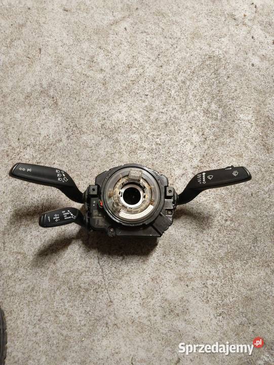 Manetki Audi A6 C7 Tomaszów Lubelski