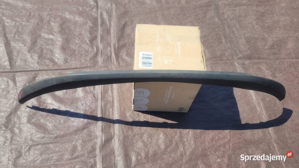 KIA PROCEED II 3DR SPOILER DOKLADKA HOKEJ osobowe Ruda Śląska sprzedam