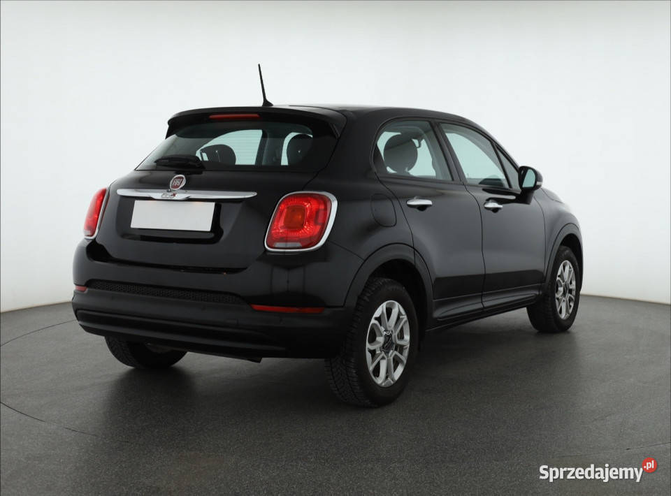Fiat 500X 14 MultiAir czujnik deszczu sprzedam