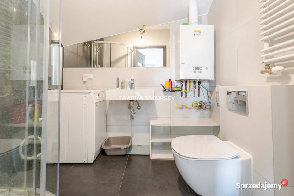 sprzedaży mieszkania 3075m2 1 pokój Niepołomice Sprzedaż