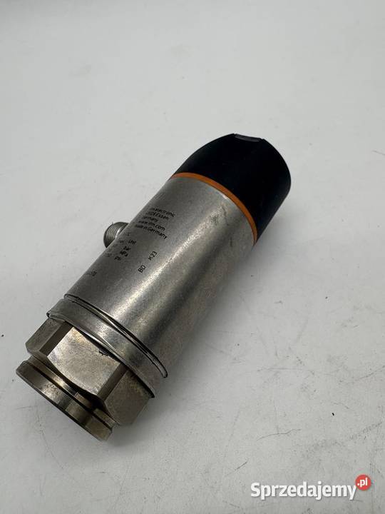 IFM Electronic PN7071 Czujnik ciśnienia mazowieckie