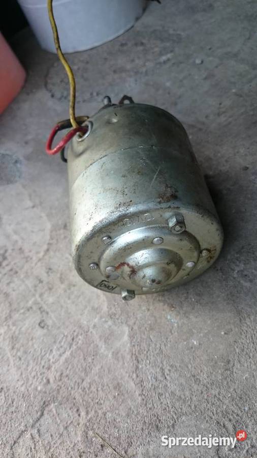 Silniczek wycieraczek Warszawa Nysa lubelskie Ryki