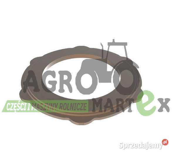R108530 PŁYTKA SPRZĘGŁA JD Wichrów