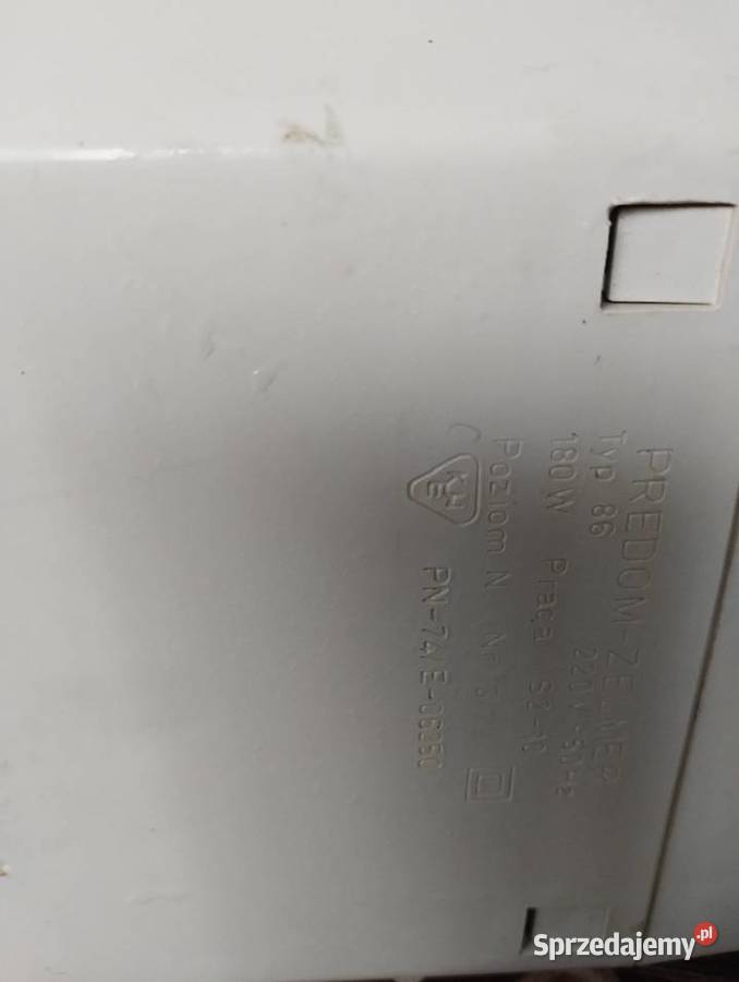 Maszynka do mięsa AGD drobne podkarpackie Rzeszów