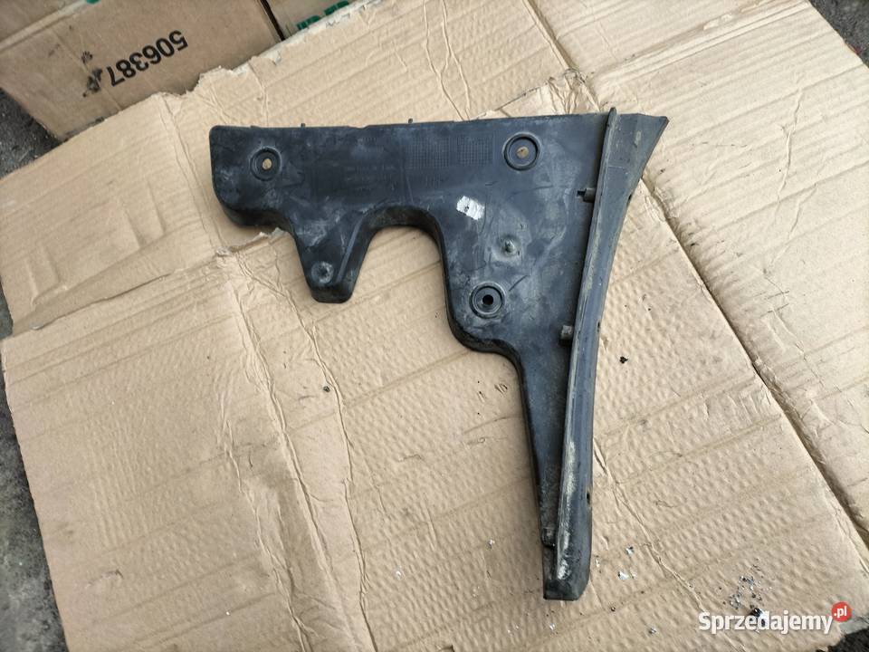 AUDI A6C6 A6 C6 SEDAN 4F5807453 ŚLIZG UCHWYT sprzedam