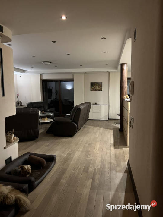 Dom do którego chce się wracać 1800m2 Grójec