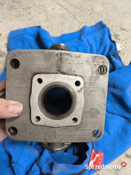 Cylinder Simson S51 nominał
