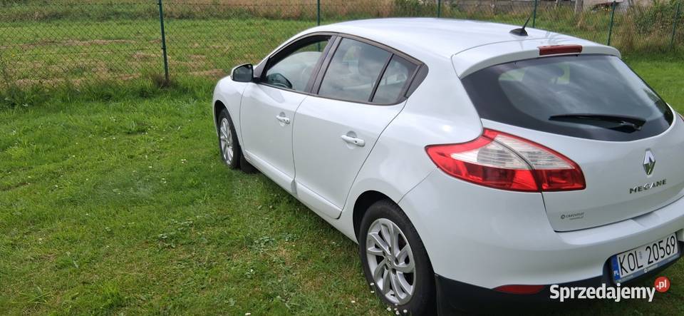 Sprzedam Renault Megane III stan Olkusz