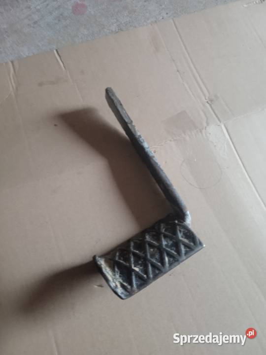 Stopka ursus zetor sprzedam