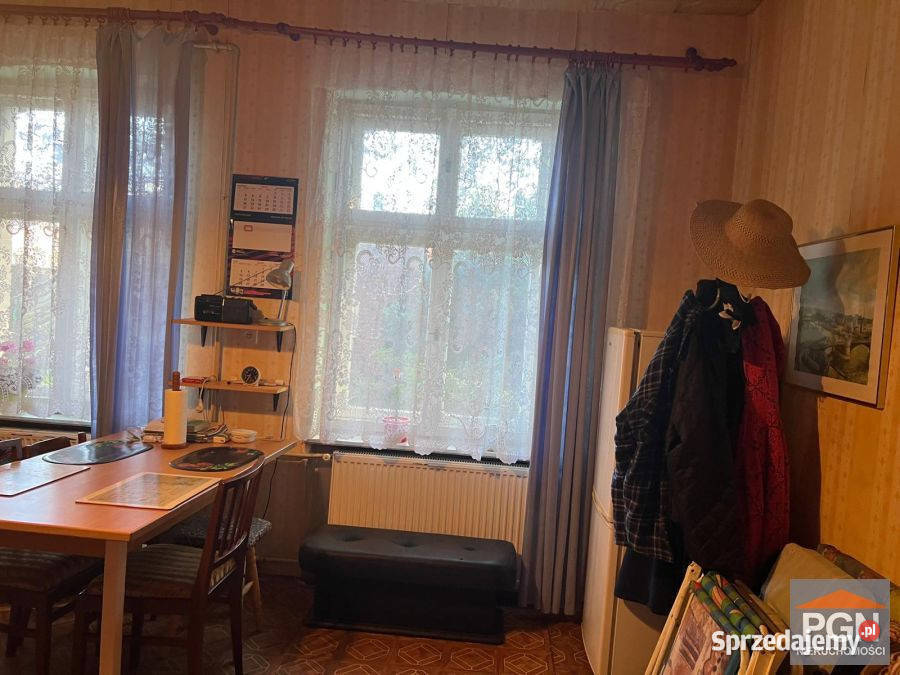 Dom bliźniak 6306m2 Unin Sprzedaż zachodniopomorskie