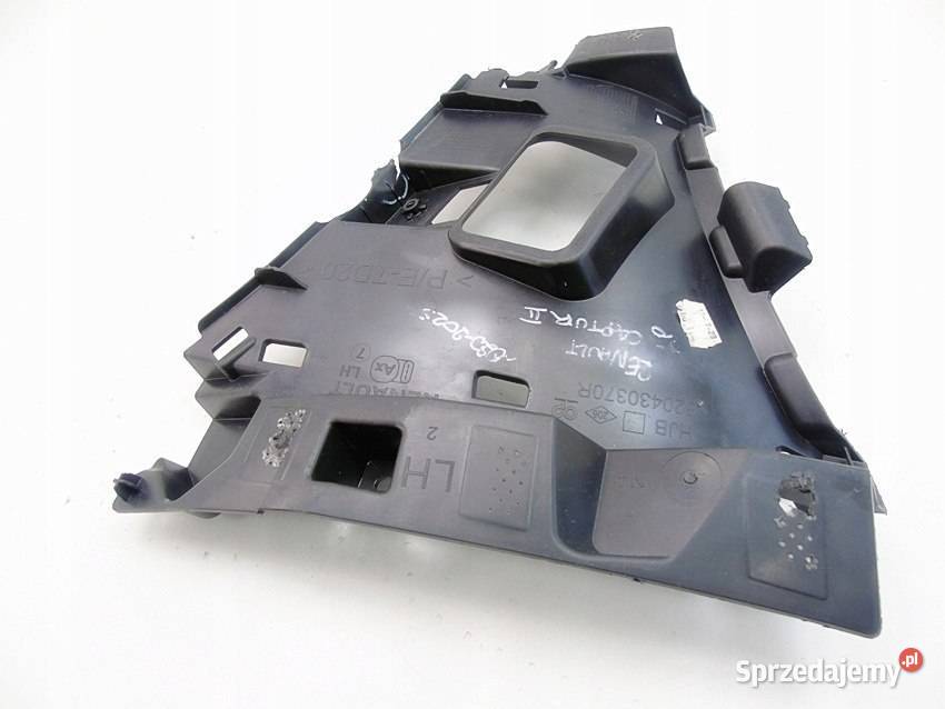 Ślizg zderzaka lewy przód Renault Captur II sprzedam