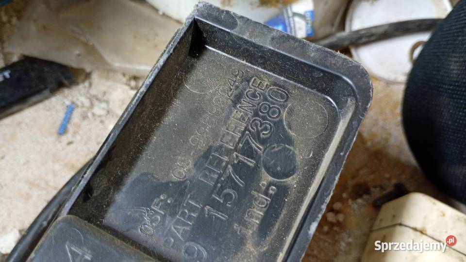 Polonez Borewicz lampa prawy tył Wyszków