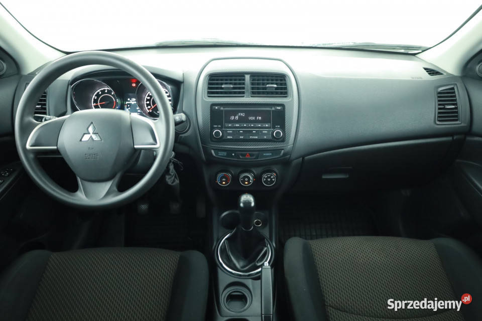 Mitsubishi ASX 16 MIVEC Piaseczno sprzedam