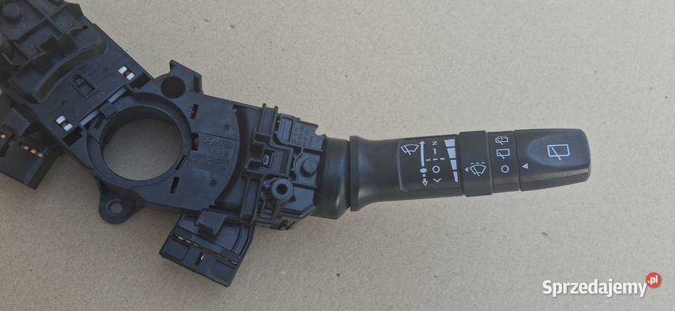 KIA PICANTO II MANETKI PRZEŁĄCZNIK ZESPOLONY Panele sterowania, przełączniki Bieleń