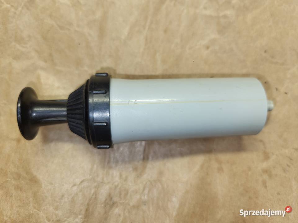 Trabant 500 600 601 Simson Krauze Duo Pompka osobowe mazowieckie