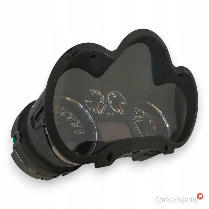 LICZNIK ZEGARY 156063175 Alfa Romeo 147 FL 16 sprzedam