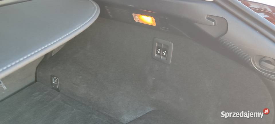 Prestige 450 Hybrid Salon Serwis Full VAT 23 elektrochrom. lusterko wst. Radom