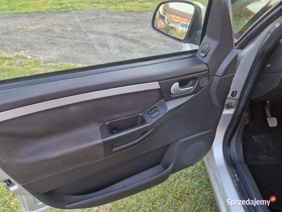 Opel Meriva 16 2006 Wola Korybutowa-Kolonia sprzedam