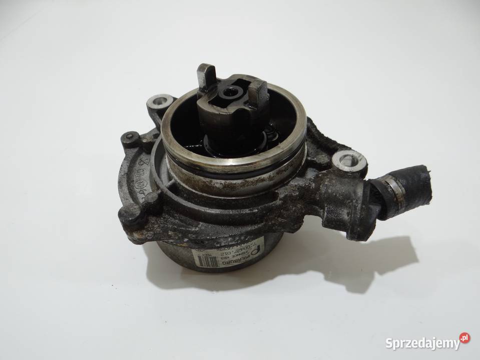 POMPA VACUM WAKUM BMW E60 E61 306D3 OE 7791232 Strzyżewice