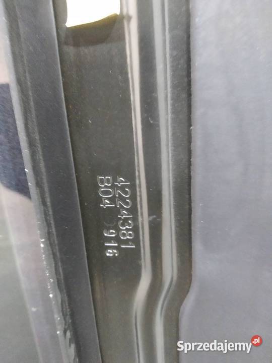 SZYBERDACH SZYBA 4224379D Land Rover Range Rover