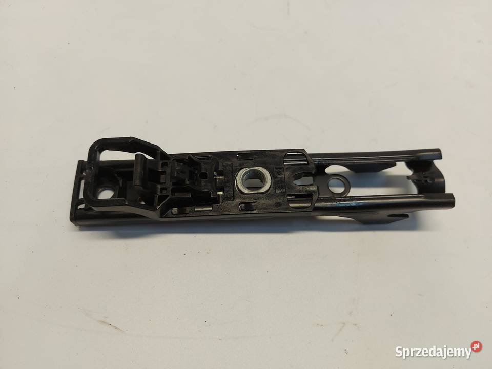 VW ID4 11A 2024r SUV 5D MOCOWANIE PASA