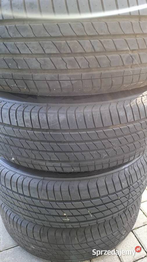 Koła 4x100 R15 z 2025 Mszana Dolna