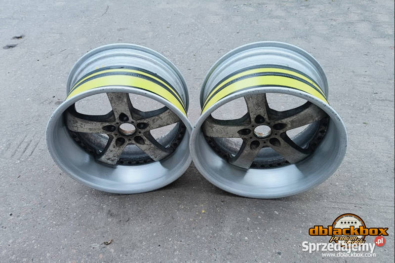 Poszerzanie Felg Aluminiowych i Stalowych Warszawa