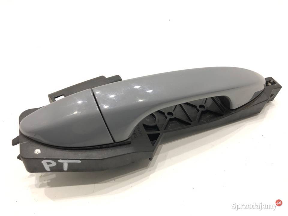 KLAMKA ZEWNĘTRZNA PRAWY TYŁ HYUNDAI i20 II