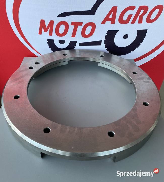 Koło zamachowe Case Holland 47125891 ORYGINAŁ Białystok