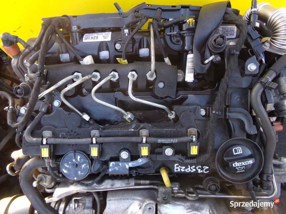 INSIGNIA ASTRA J K ZAFIRA MERIVA 16 CDTI 17r 136 osobowe świętokrzyskie Suków