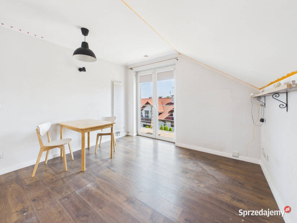 Mieszkanie 2pokojowe Dębniki 3624 m2 Rok budowy 2015 Sprzedaż