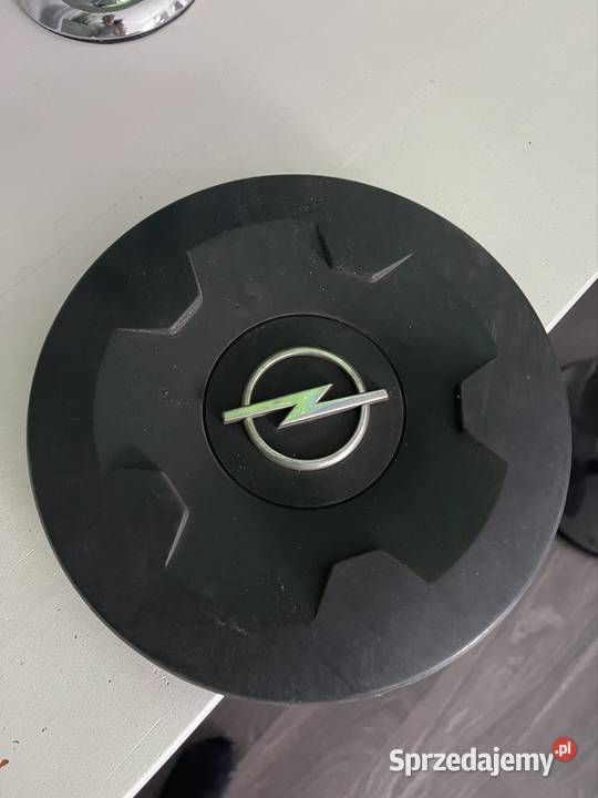Opel Dekielek Kołpak zachodniopomorskie Szczecin