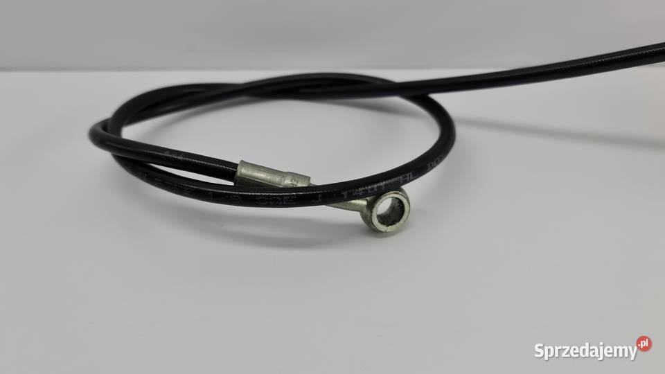 Wysprzeglik Sprzegla Silownik Przewod Ducati Łódź