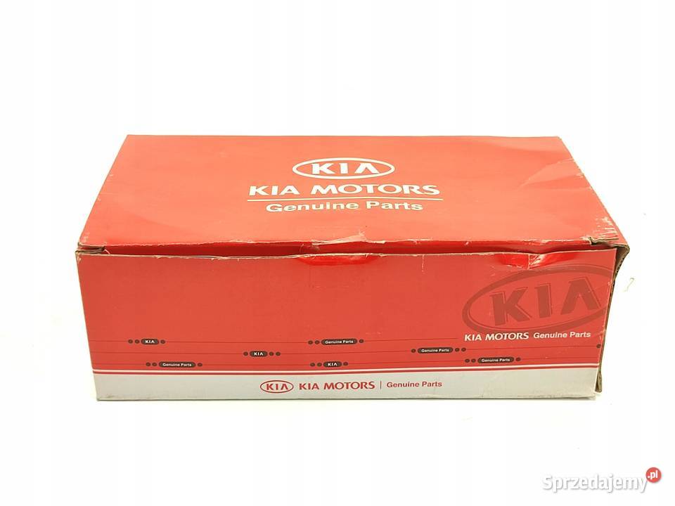 POMPA SPRZĘGŁA KIA SPORTAGE 20 22 D 19972003