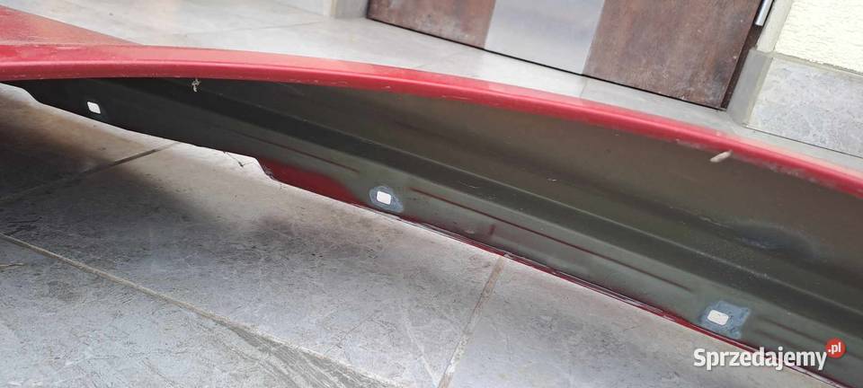 błotnik bmw e46 compact podkarpackie Jasło