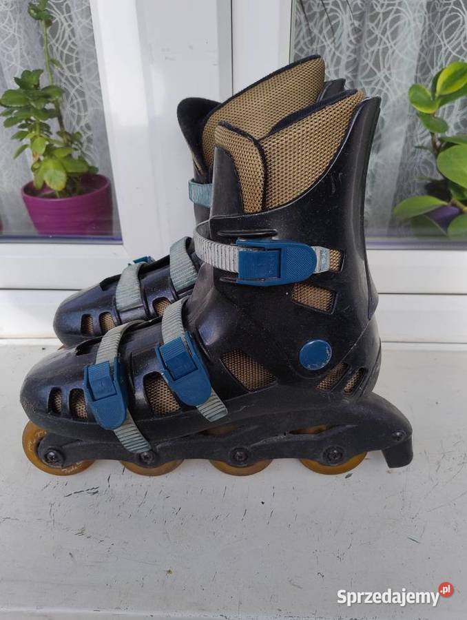 Łyżworolki 42 Skating Radom