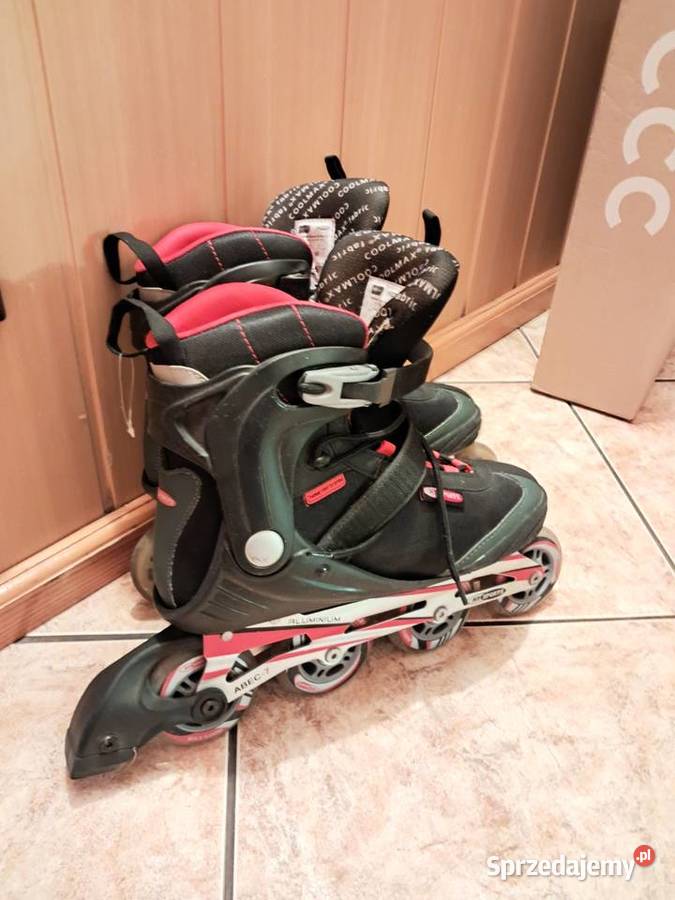 Rolki HY Sports 44 Kolno