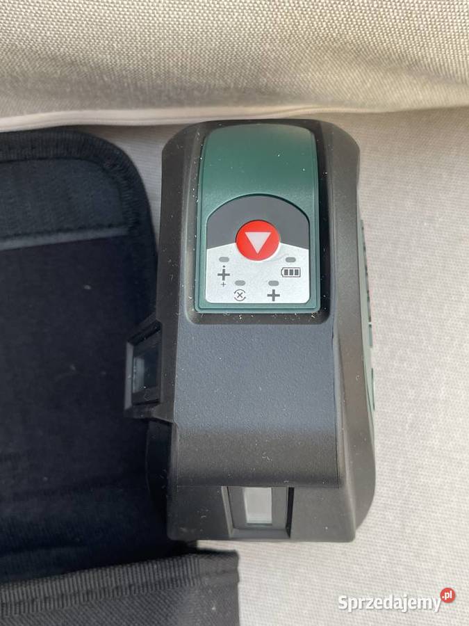 Bosch laser krzyżowy Universal Level 3 TP320 Rzeszów
