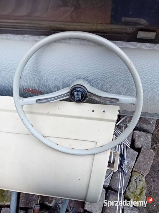 Kierownica VW Garbus osobowe Szczecin