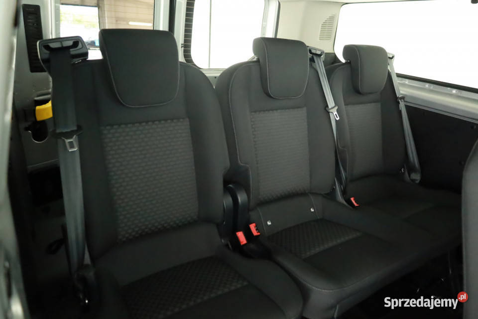Ford Transit Custom 20 EcoBlue