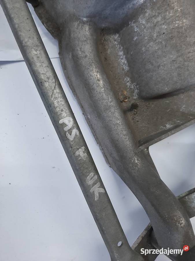 Opel Astra III 3 H mechanizm wycieraczek Anglik łódzkie Ksawerów