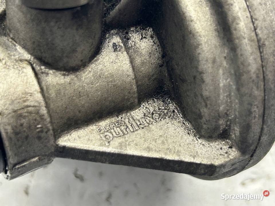 QASHQAI 15 DCI K9K282 106 159 podstawa filtra świętokrzyskie Kielce