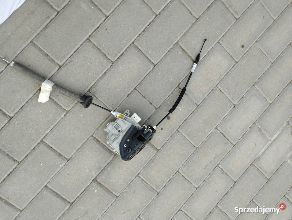 Silniczki elektryczne szyby i drzwi Nowogard