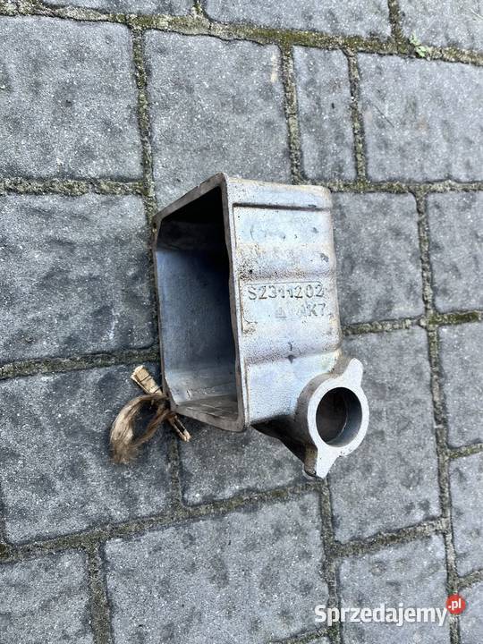 Dekiel zaworów andoria s231 Lubartów