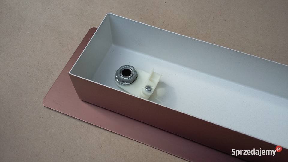 Listwa do lamp rozeta podsufitka maskownica Warszawa sprzedam