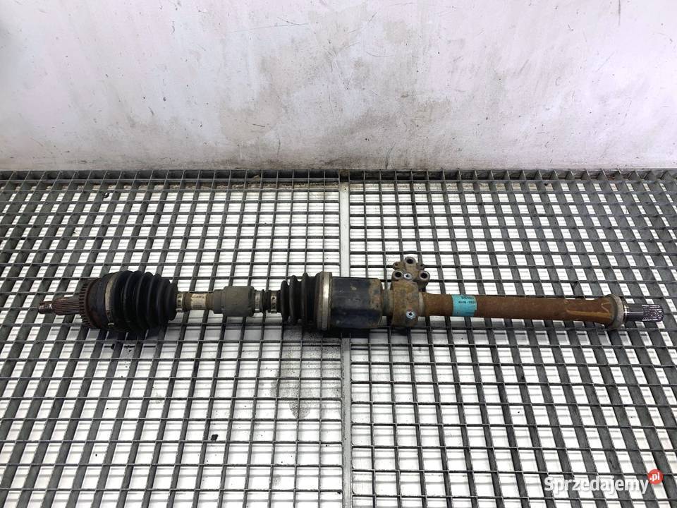 PÓŁOŚ PRAWY PRZÓD KIA OPTIMA 49560D4450 16 179