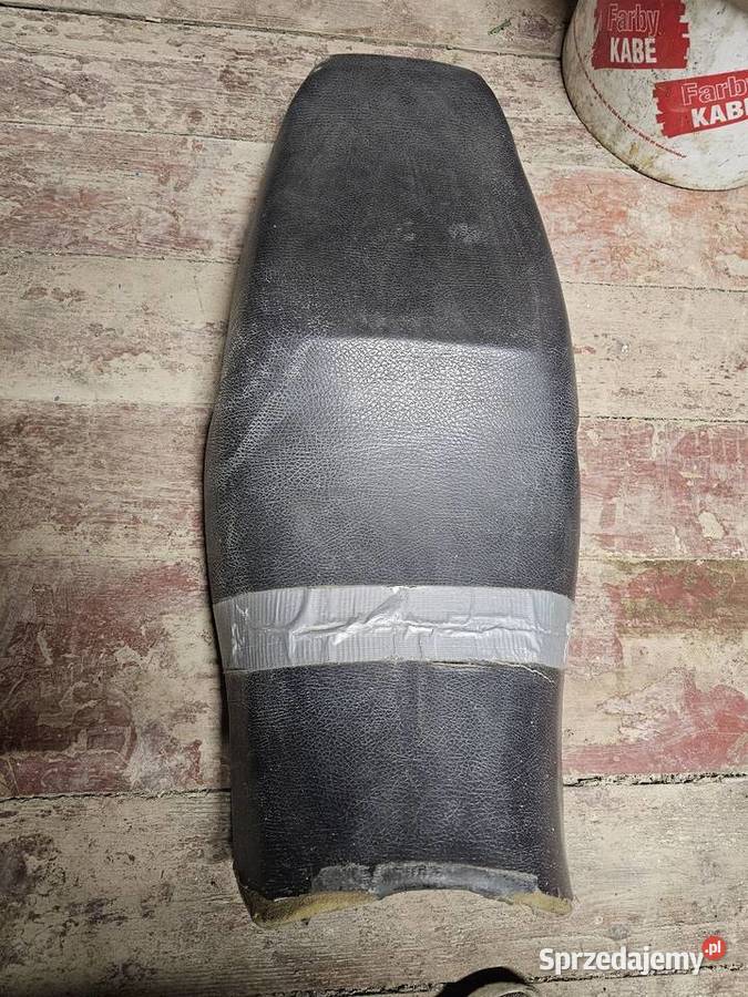Yamaha TZR 50 4ba siedzenie fotel kanapa Jelenia Góra