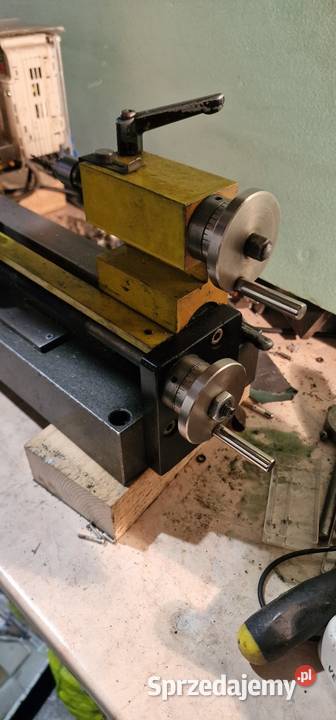 Tokarka Hobbymat Dom i Ogród Bydgoszcz