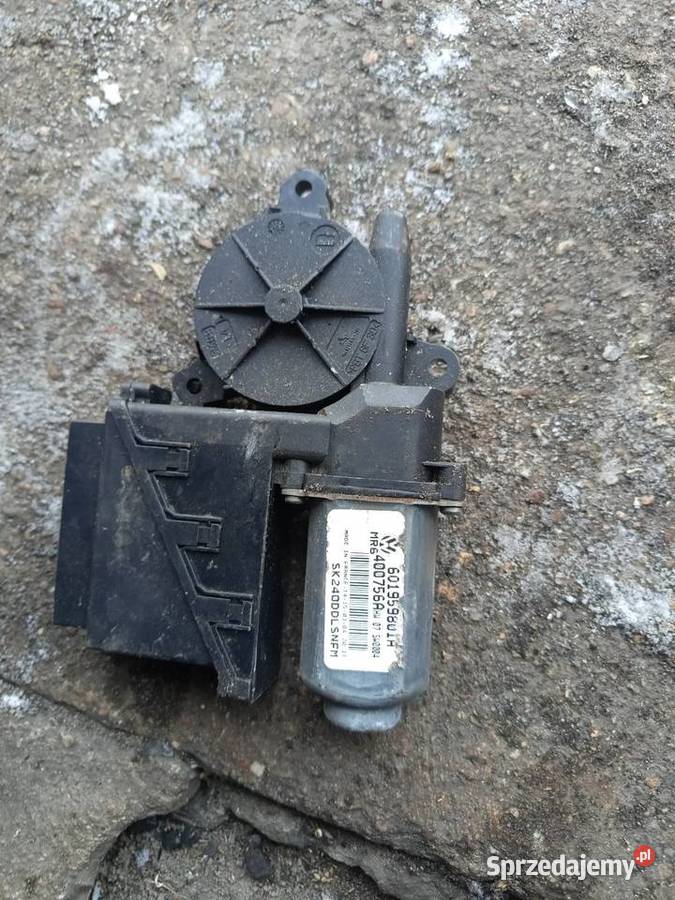 Silniczek szyby lewy przód SkodaVW Seat osobowe Łask