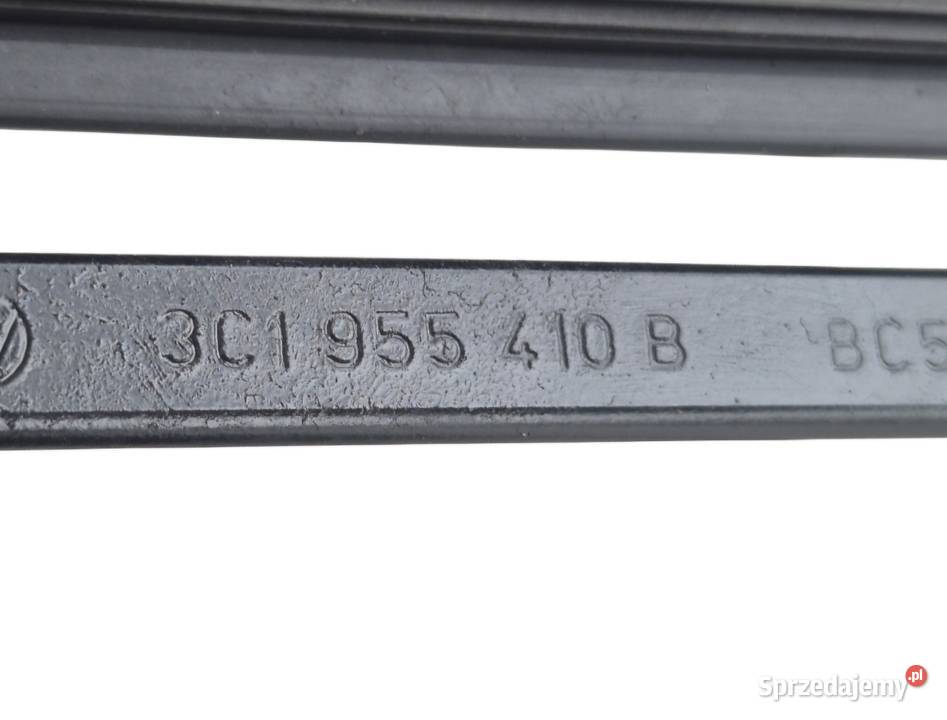 RAMIĘ WYCIERACZKI PRZÓD PRAWE LEWE VW PASSAT B6 Działoszyce